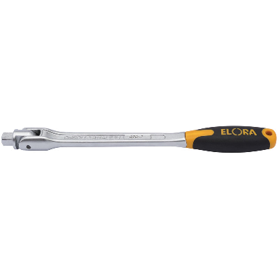 picture of Elora - 3/8" Square Drive Flexible Handle - 250 mm - [DO-00228]