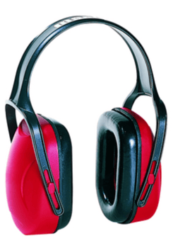 picture of Howard Leight Ear Defenders