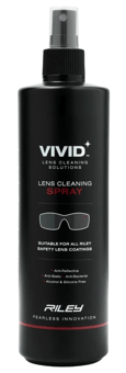picture of Riley Vivid Lens Cleaning Spray - [GL-RLYA0006]