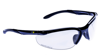 Picture of X2 Xcess Anti-Scratch/Anti-Mist Safety Eyewear Clear KN - [BTF-EW4282KN]
