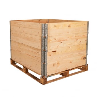 picture of Pallet Accessories