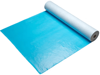 Picture of Perfect Cover Vapor-Permeable Temporary Floor Protection - 1 x 25m - [VR-28425] - (DISC-W)