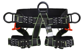 Picture of Kratos Sit Work Position Belt FLY'IN 4 - Size S-M - [KR-FA1040400]