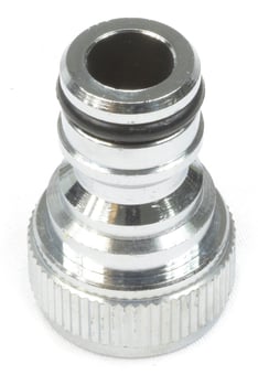 picture of V-TUF Professional KCQ Plug with 1/2 Inch F - [VT-B1.012]