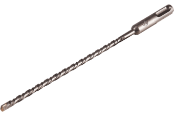 picture of Amtech SDS Masonry Drill Bit - 5.5mm x 210mm - [DK-F4005]