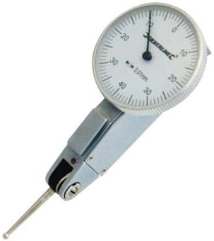 picture of Silverline 783110 Metric Dial Test Indicator - [SI-783110]