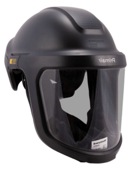 picture of Honeywell North PA900 Series Hard Hat With Faceseal - [HW-PA921EU]