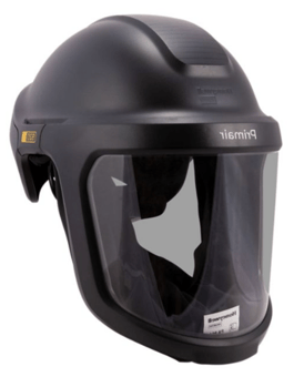 picture of Honeywell North PA900 Series Hard Hat With Faceseal - [HW-PA921EU] - (DISC-R)