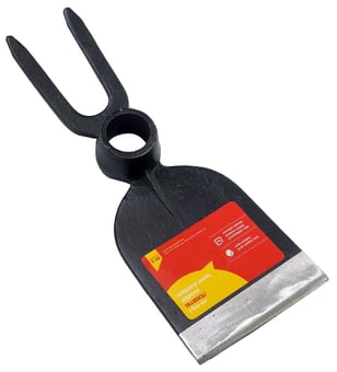 picture of Amtech Mattock Head - 100mm - [DK-A2315]