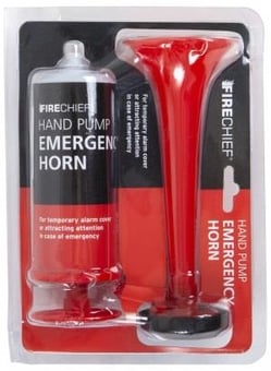 picture of Emergency Pump Horn - Quick and Easy To Use -  [HS-116-1095]