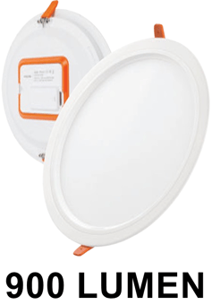 picture of Rother Aluminum Detachable Led Panel Light - 900 Lumen - [DMS-RLE20602] - (LP)