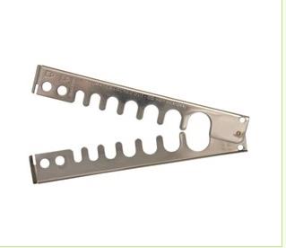 Picture of Spectrum Pneumatic Lockout - SCXO- CI-LOK063