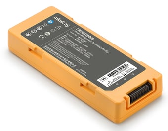 picture of Mindray BeneHeart Battery For C Series Defibrillators - [SA-A883] - (LP)