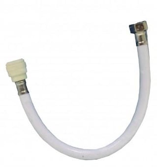 picture of Speedfit - 22mm x 3/4" x 500mm Flex Connector - CTRN-CI-PA379P - (DISC-X)