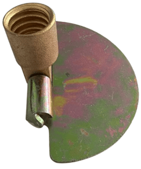 picture of Horobin Scraper for Lockfast Drain Rod - [HO-44012]