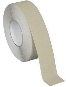 Picture of Beige Aqua Safe Anti-Slip Self Adhesive Tape - 25mm x 18.3m Roll - [HE-H3405BG-(25)]
