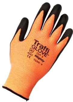 picture of Gloves Available In Large Sizes