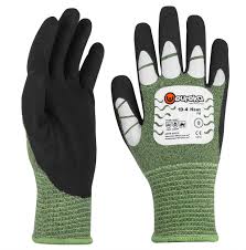 picture of Arc Flash Gloves
