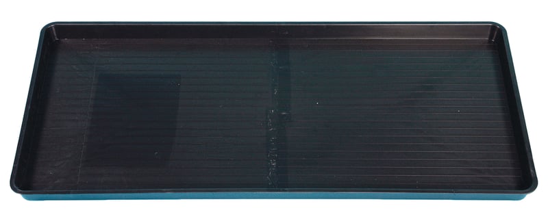 Short 40cm Drip Tray - 57 x 39 x 5cm - [FN-DT16] - (DISC-W)