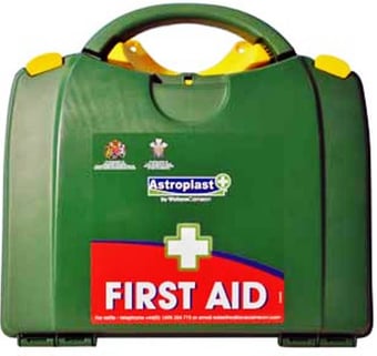 picture of Wallace Cameron Standard First Aid Kits