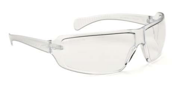 picture of Univet Zeronoise - Safety Spectacles Anti-Scratch Anti-Fog Lens - [UV-553Z.01.00.00]