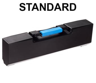 picture of Standard Battery for Drager X-plore 8000 Blower - [BL-750566] - (LP)