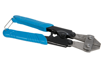 picture of Silverline Mini Bolt Cutters 200mm - [SI-CT20] - (DISC-R)