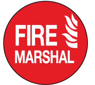 picture of Escape and Evacuation - Fire Marshal