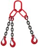 picture of 4 Leg Chain Slings
