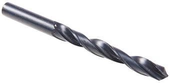 picture of Amtech High Speed Steel Metric Drill Bit - 12.5mm x 151mm - [DK-F5026]