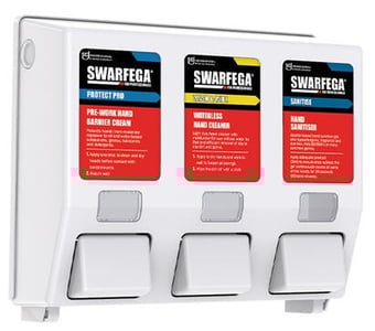 Picture of Swarfega Skin Safety Cradle - [BRB-LA1C0501]
