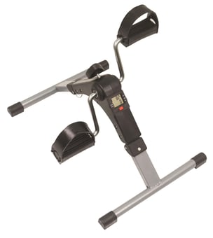Picture of Aidapt Pedal Exerciser with Digital Display - [AID-VP159RA] - (HP)