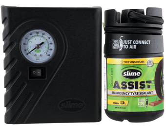 picture of Slime Smart Repair Kit Plus - [SAX-50138-51]