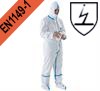 picture of Anti-Static - Disposable Coveralls