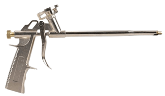 picture of RTRMAX Aluminium Allow Foam Gun - [DMS-RH16303] - (LP)