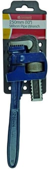 picture of 250mm Stillson Pipe Wrench - [CI-WR08P]