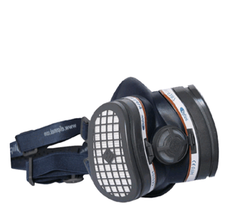 Picture of Elipse A1P3 Respirator - Small/Medium - [EP-SPR338]