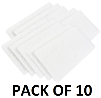 picture of Trend Air Pro Max Pre Filter - Pack of 10 - [TR-AIR/PM/2]