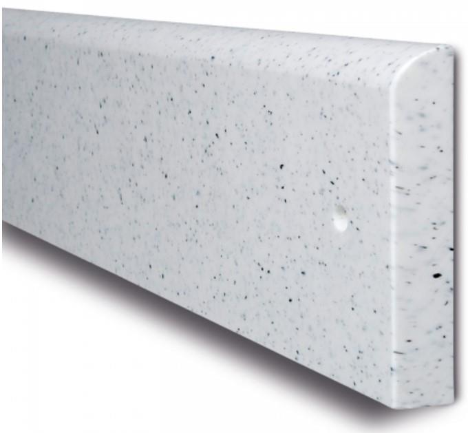 picture of TRAFFIC-LINE Wall Protection Profiles - 150 x 20mm - Light Granite - [MV-423.18.514]