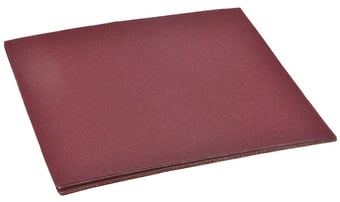 picture of Amtech 10 Piece Assorted Sandpaper Set - 230mm x 280mm - [DK-S3855]