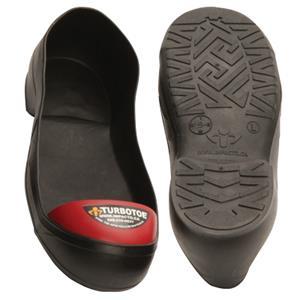 picture of Impacto TurboToe Safety Overshoe Red - Fits Size 10 to 11 - [IM-170020-RED]