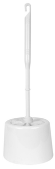 picture of Toilet Brush and Holder Set - [OTL-306016]