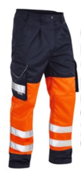 picture of Leo Workwear Trousers