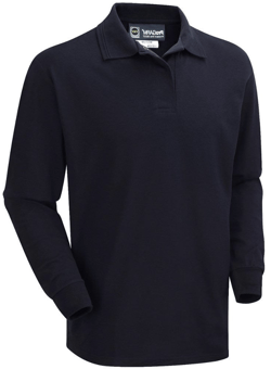 picture of ProGARM PS220M Polo Shirt Male Fit - Navy - PG-PS220M