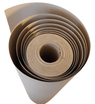 picture of EcoTread Stair Protection Card - 750mm x 50m - [OS-97/001/052]