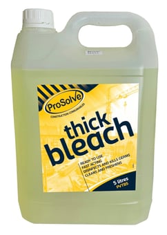 picture of ProSolve Thick Bleach - 5L - [PV-PVTB5]