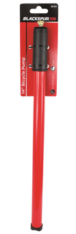 picture of Blackspur 14" Bicycle Pump - [BB-BP201]