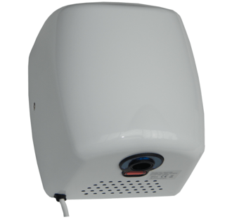 picture of Magnum Premium Hand Dryer in White - [BP-HPR1AW]