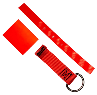 picture of Gripps Hammer - Solid Handle Connector Pack for Toolbelt - 2.5kg - [GPS-H07000]