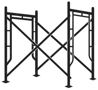 picture of Construction - Scaffolding